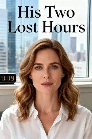 Cover of His Two Lost Hours