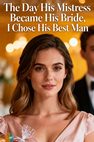 Cover of The Day His Mistress Became His Bride, I Chose His Best Man
