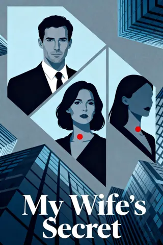 Cover of My Wife's Secret