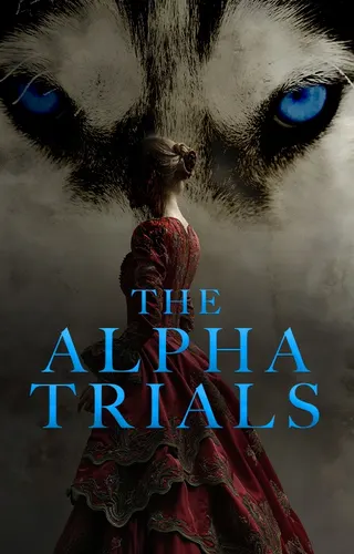 Cover of The Alpha Trials
