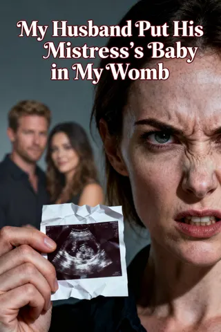 Cover of My Husband Put His Mistress's Baby in My Womb