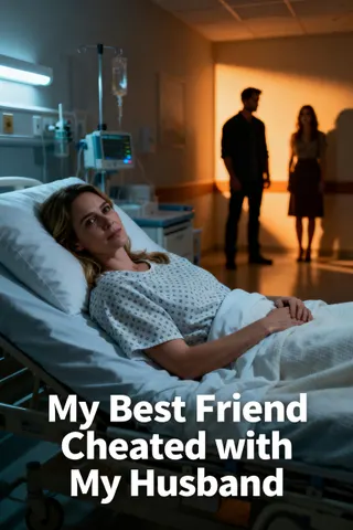 Cover of My Best Friend Cheated with My Husband