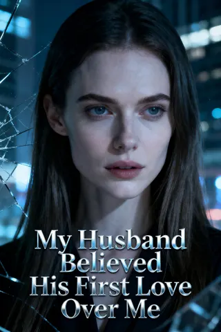 Cover of My Husband Believed His First Love Over Me