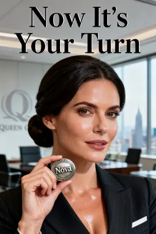 Cover of Now It's Your Turn