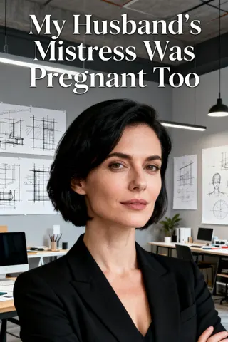 Cover of My Husband's Mistress Was Pregnant Too