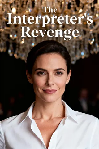 Cover of The Interpreter's Revenge