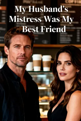 Cover of My Husband's Mistress Was My Best Friend
