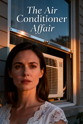 Cover of The Air Conditioner Affair