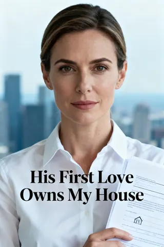 Cover of His First Love Owns My House