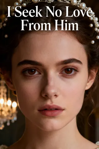 Cover of I Seek No Love From Him