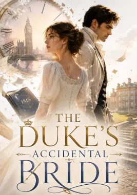 Cover of THE DUKE'S ACCIDENTAL BRIDE