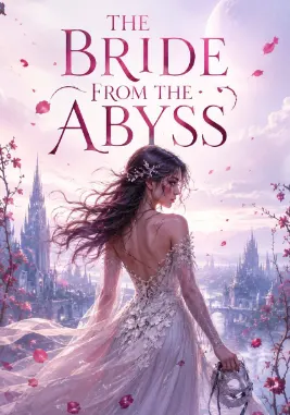 Cover of THE BRIDE FROM THE ABYSS