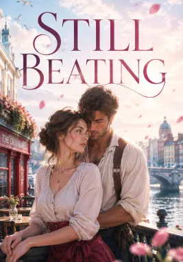 Cover of STILL BEATING