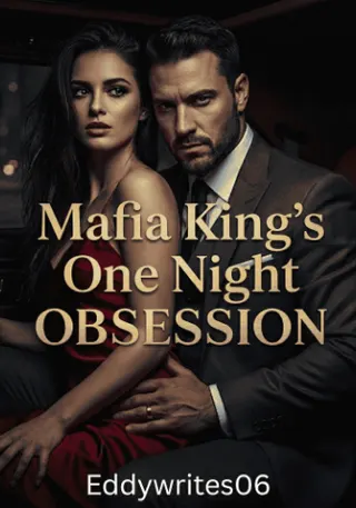 Cover of Mafia Kings One Night Obsession