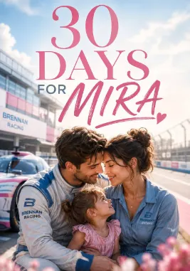 Cover of 30 DAYS FOR MIRA
