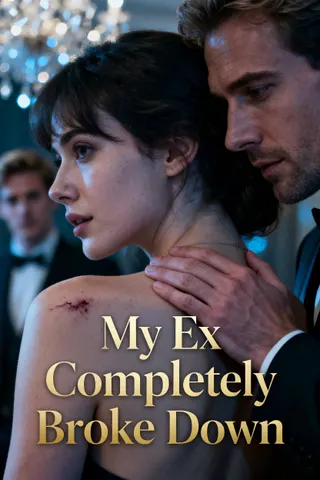 Cover of My Ex Completely Broke Down