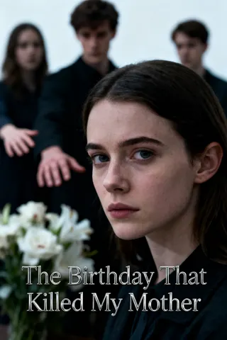 Cover of The Birthday That Killed My Mother