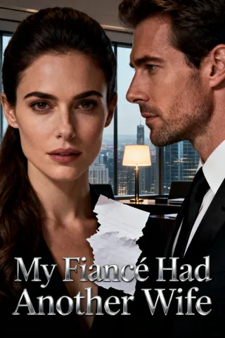 Cover of My Fiancé Had Another Wife