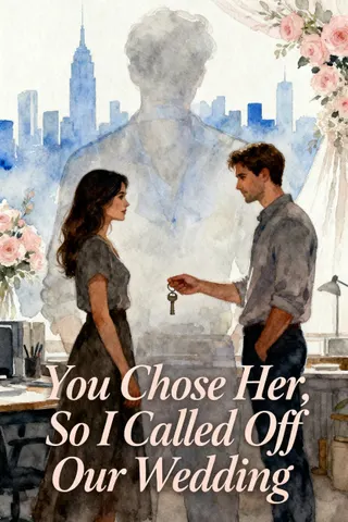 Cover of You Chose Her, So I Called Off Our Wedding