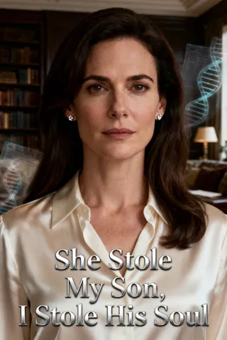Cover of She Stole My Son, I Stole His Soul