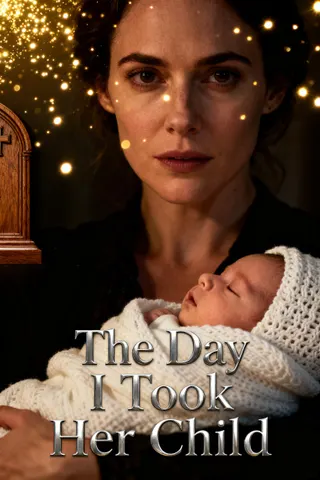 Cover of The Day I Took Her Child