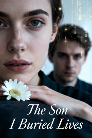 Cover of The Son I Buried Lives