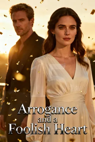 Cover of Arrogance and a Foolish Heart