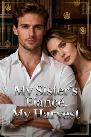 Cover of My Sister's Fiancé, My Harvest