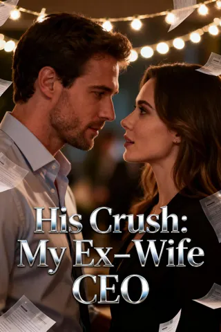 Cover of His Crush: My Ex‑Wife CEO