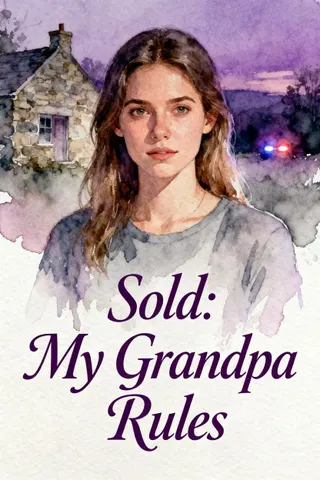 Cover of Sold: My Grandpa Rules