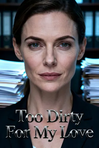 Cover of Too Dirty For My Love
