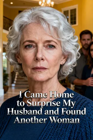 Cover of I Came Home to Surprise My Husband and Found Another Woman