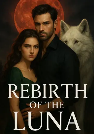 Cover of Rebirth of the Luna