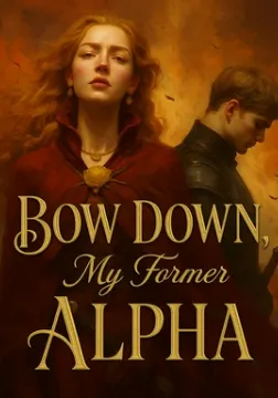 Cover of Bow Down, My Former Alpha
