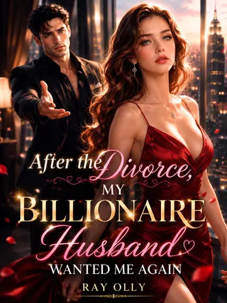 Cover of After the Divorce, My Billionaire Husband Wanted Me Again