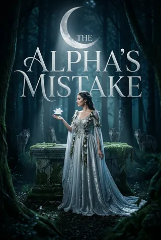 Cover of The Alpha's Mistake