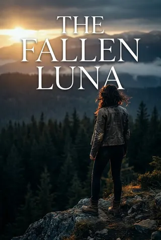 Cover of The Fallen Luna