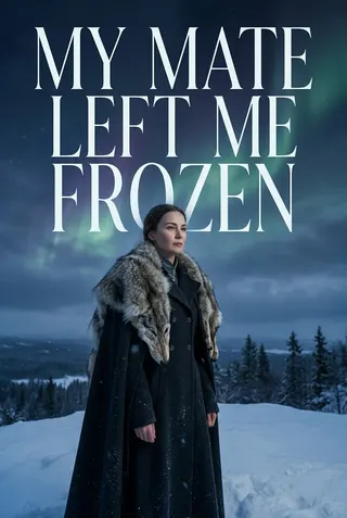 Cover of My Mate Left Me Frozen