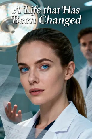 Cover of A Life that Has Been Changed