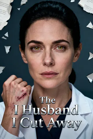 Cover of The Husband I Cut Away