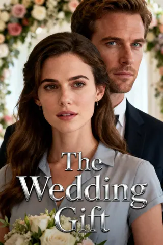 Cover of The Wedding Gift