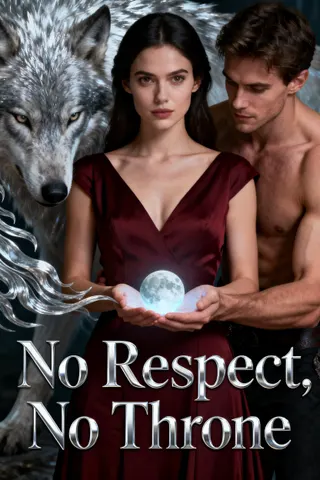 Cover of No Respect, No Throne
