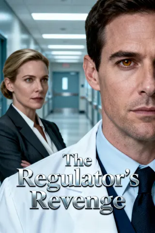 Cover of The Regulator's Revenge