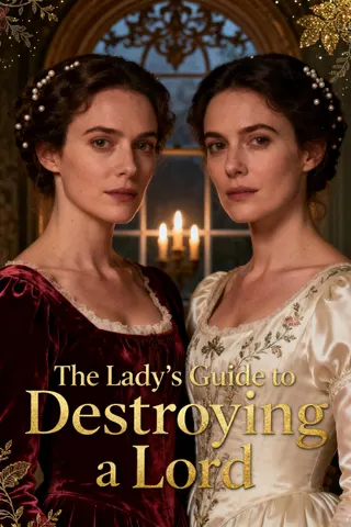 Cover of The Lady's Guide to Destroying a Lord