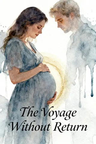Cover of The Voyage Without Return