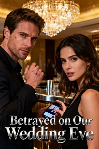 Cover of Betrayed on Our Wedding Eve