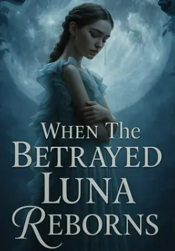 Cover of When The Betrayed Luna Reborns