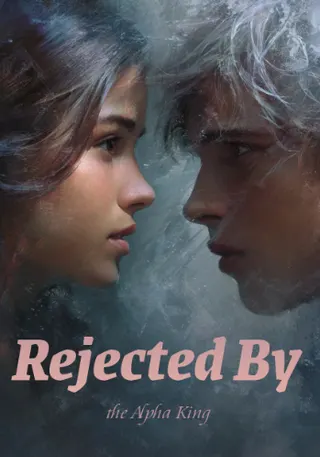 Cover of Rejected by the Alpha's King