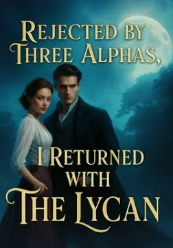 Cover of Rejected by All, I Returned with The Lycan