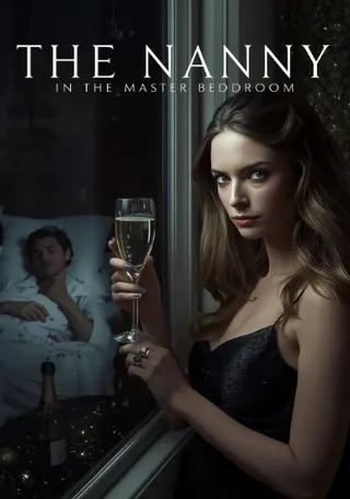 Cover of The Nanny in the Master Bedroom